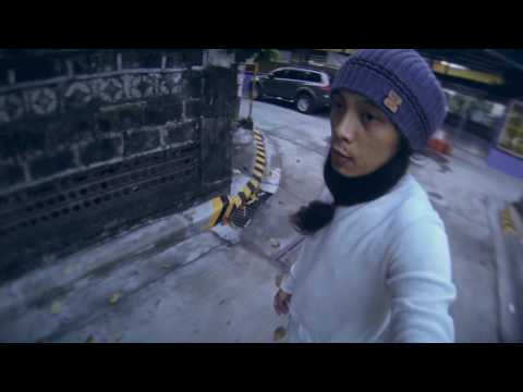 Early morning cruise