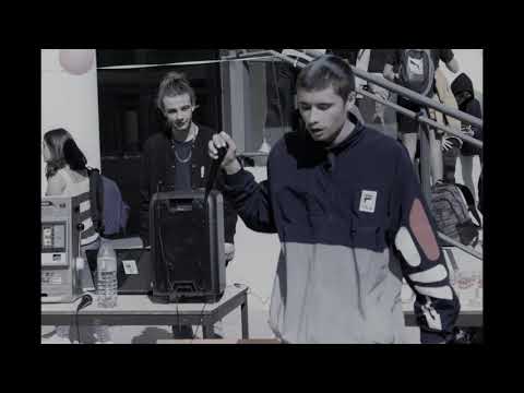 ZEV X MZ12 - LIFE'S CR4ZY