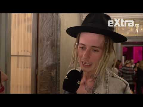 Vojta Drahokoupil (27) chce být mladým tátou: Promluvil o synovi své přítelkyně