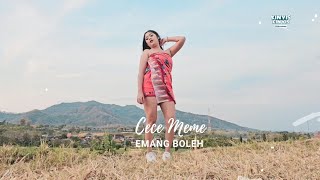 Download lagu Dj Cece - Emang Boleh. Viral Video Musik Terbaru Full Bass Jedag Jedug Channel Music Trending mp3