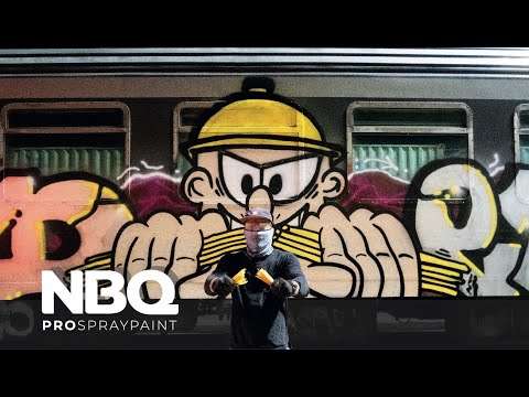 Serio & Judoe x NBQ - Breaking pasta with ketchup in Italy