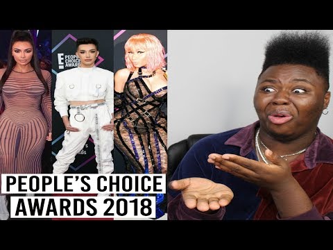 download lagu mp3 mp4 Peoples Choice Awards 2018 Best And Worst Dressed, download lagu Peoples Choice Awards 2018 Best And Worst Dressed gratis, unduh video klip Peoples Choice Awards 2018 Best And Worst Dressed