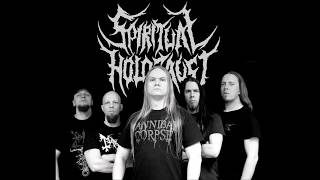 Spiritual Holocaust - Raped by Religions