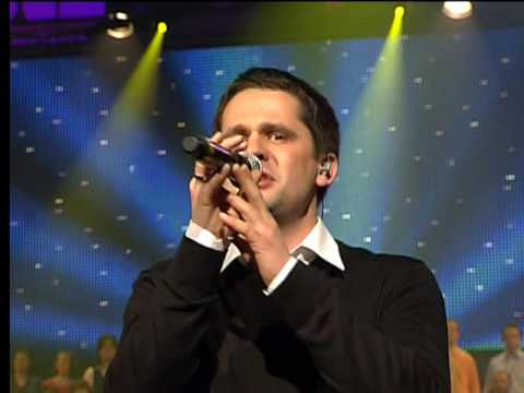 Auf Gott hin angelegt - Döhler & Scheufler bei ProChrist 2009 in Chemnitz