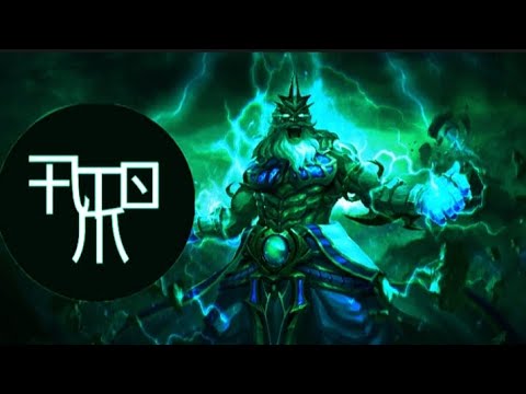 The FifthGuys, Marin Hoxha & Vinsmoker - Zeus