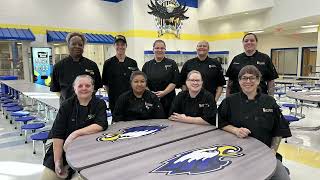 A Day in the Life of a Food Service Operator