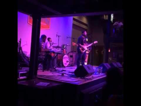 MONONEON WITH JUBU SMITH (Live at Lafayette's-Memphis)