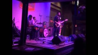 MONONEON WITH JUBU SMITH (Live at Lafayette's-Memphis)