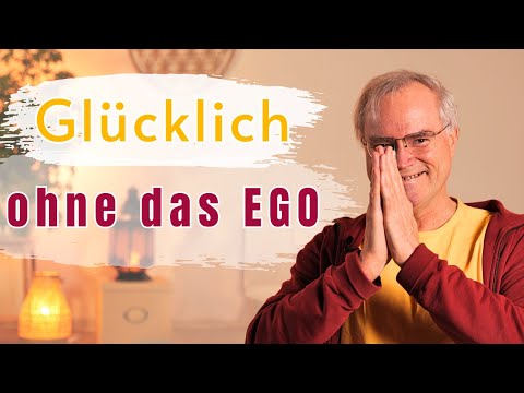 Wie kann ich mein Ego verkleinern? - Frag den Yogi mit Sukadev Bretz