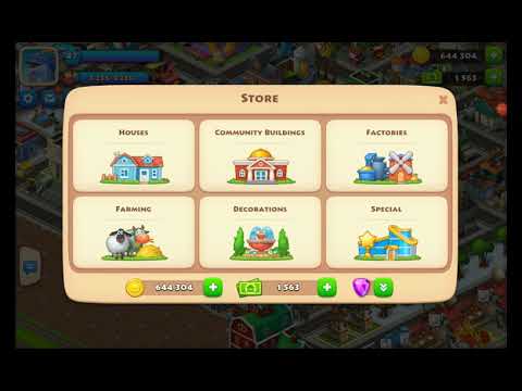 Township level 48