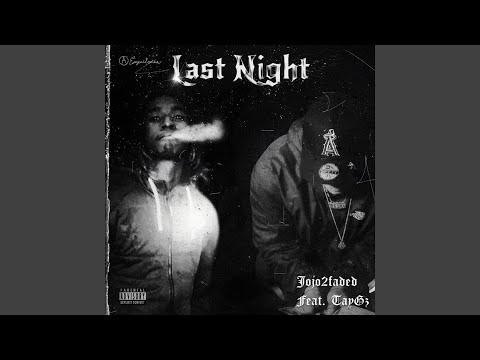 Last Night