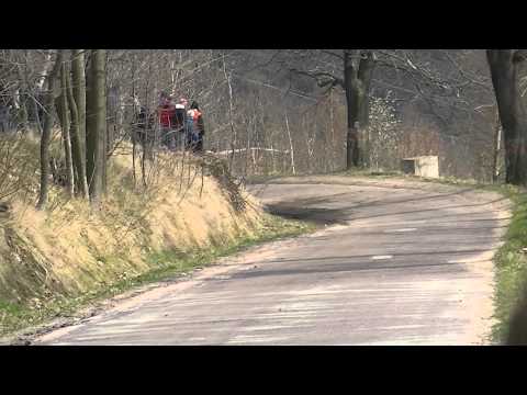 40 Rajd Świdnicki - VIRNIK