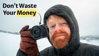 Starting Photography on a Budget in 2026, This is What I'd B