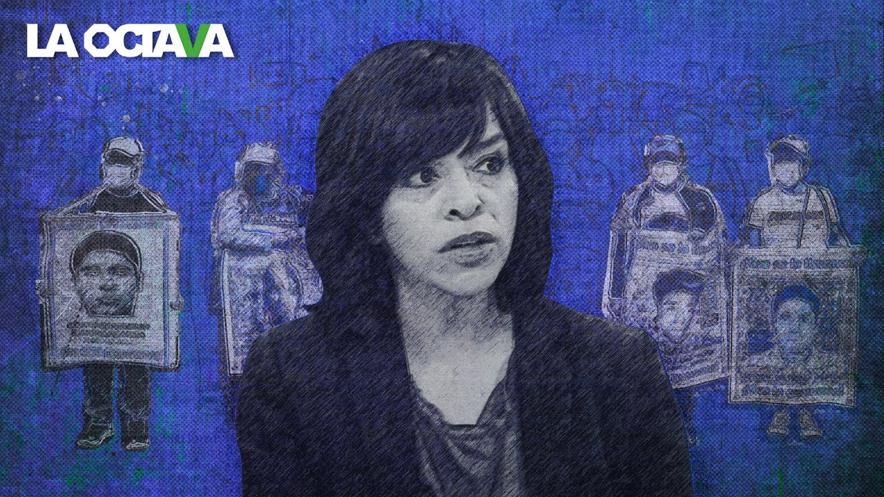 Anabel Hernández revela el nombre del narco que habría dado orden de atacar a los 43 de Ayotzinapa
