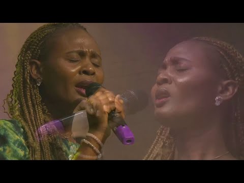 JENNY IGHO | AFRICAN PRAISE MEDLEY