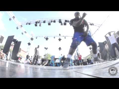 U.F 2013 Albi - ARMAGEDON - Tellyron | Tygui | Getheme