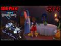 Spellbound (Obtaining Spellbinder) | Kingdom Hearts 1.5 Final Mix (11.9)