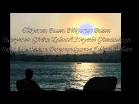 Ömür Özyaniz - Kendimi Ariyorum 2014