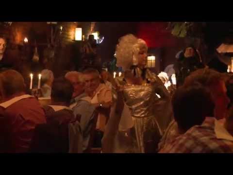 Erlebnisgastronomie "Mirower Ritterkeller" der Alten Schlossbrauerei in Mirow