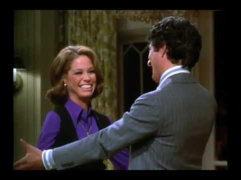 The Mary Tyler Moore Show Season 3 Episode 10  Have I Found a Guy for You
