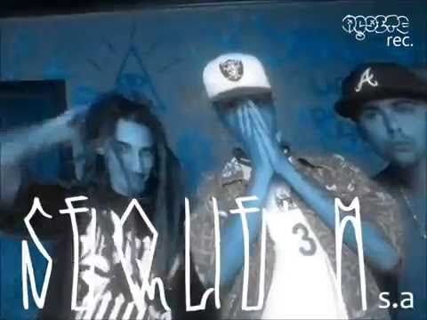 Sequela s.a part. Pani Crânio - Pra torra! (Prod. Rxnvnzin)