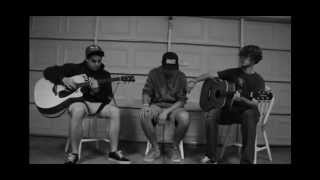 Drifter- "Felt This Way" Acoustic Performance