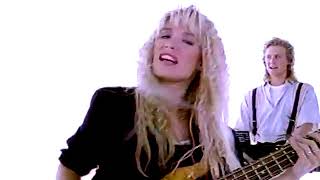 Music video thumbnail preview for Spoons - When Time Turns Around (RESTORED VIDEO) by Spoons