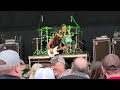 Britny Fox Complete Full Concert Show Rocktember Grand Casino Hinckley Minnesota September 9 2022