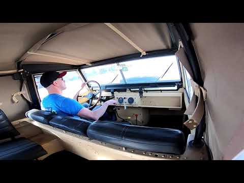 1968 Land Rover Series IIA (CC-1320584) for sale in Phoenix, Arizona