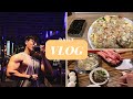 VLOG#63 | Daily Vlog | 健身 | 美食 | 日常 | Lazy Bug