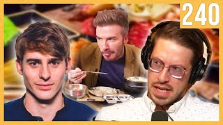 kbbq with Beckham, the King of England, and Ryan Reynolds (w/ Jolly) - Try Pod Ep 240