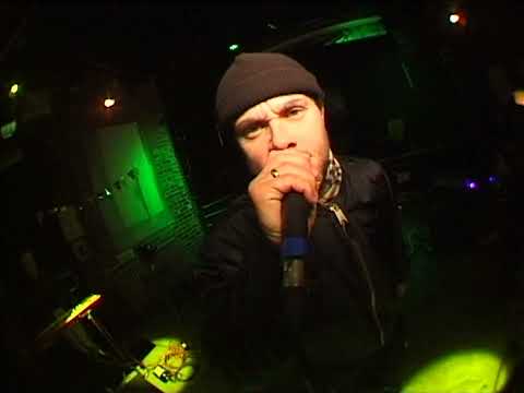 Baby Dave - 29 (Live from The Forum)