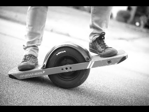 OneWheel to Rule Them All | 12 for 12 S3 · E2