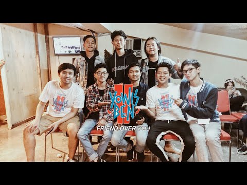 Yowis Ben 2 | Tour Promo Film Yowis Ben 2 di Jatim | Friend Over You