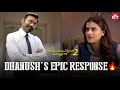 How To Reject A Job Offer Ft Dhanush Velaiilla Pattadhari 2 Tamil Vip2 Amala Paul Sun NXT