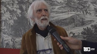 Premio Mario Salmi a Vittorio Angini