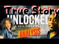 Analysis: Unlocked, A Jail Experiment, Episode 1