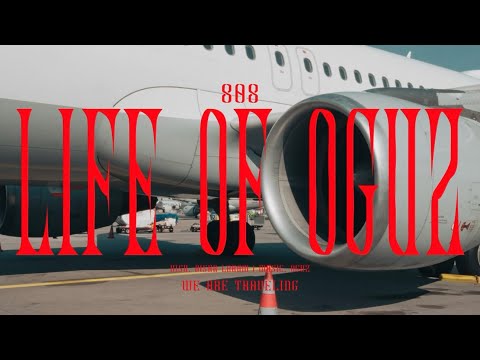 SUMMERJAM (OGUZ EDIT SIMULATED) - LIFE OF OGUZ