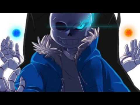 Anti-Nightcore - Echo (Undertale Version)