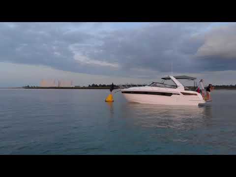 Bavaria s30 drone shots