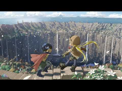 Gekijouban Soushuuhen Made in Abyss Underground River (opening version) Kevin Penkin ft.Raj Ramayya