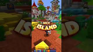 Download lagu ⭐ How to play MCC ISLAND for FREE (No Fast-Pass) ⭐ #shorts mp3