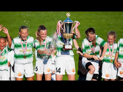 A-finals Friday - Dana Cup 2022 (from 5:25 PM CEST )