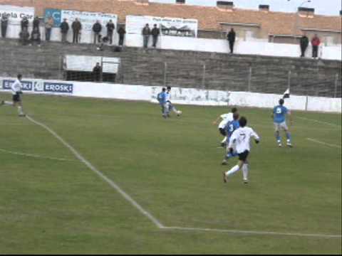 Tudelano 7 -  1 Ardoi