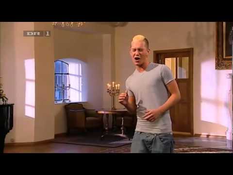 [DK] X-Factor 2011 Bootcamp 1 - Rasmus [HQ]