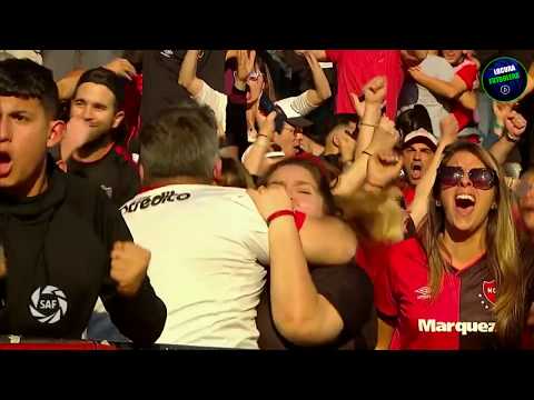 ⚽️ NEWELLS 2 - UNIÓN 0 | RESUMEN Y GOLES | FECHA 3 | SUPERLIGA ARGENTINA 2019/2020 ⚽️