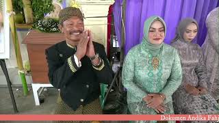 Download lagu WEDDING ANDIKA FAJRI 08 OKTOBER 2022 mp3