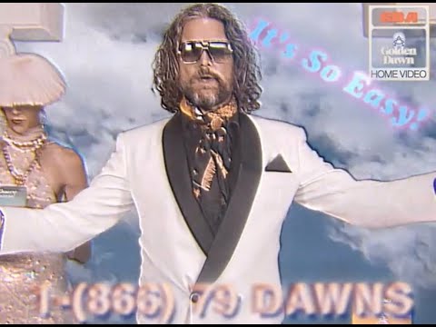 I DESERVE SUCCESS ⍙ GOLDEN DAWN ARKESTRA (OFFICIAL)