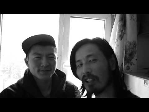 odgii degi tsogsogmaa  zaluu nas