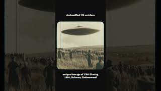 Download lagu UFOs in the Early 20th Century: A Crowd's Fascinating Encounter! mp3